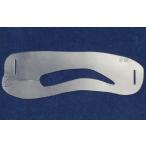 . шерсть шаблон MAYU прекрасный женский E-17-hemawatoson san модель ( фиксация . продается отдельно )