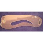  брови комплект MAYU прекрасный женский H-10-g.* ^** san модель ( фиксация . продается отдельно )