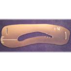  брови комплект MAYU прекрасный женский H-50-g Horikita Maki san модель ( фиксация . продается отдельно )