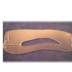 眉メイク用道具 ＭＡＹＵ美　女性用　S-21-s　篠田 麻里子 さん　タイプ　（固定具別売り）