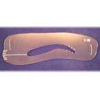 眉毛ステンシル ＭＡＹＵ美　女性用　Y-