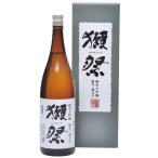 日本酒 獺祭(だっさい) 純米大吟醸 磨き三割九分 1800ml 化粧箱入り