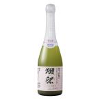 ショッピングdsi 日本酒 獺祭(だっさい) 純米大吟醸 にごりスパークリング45 720ml 要冷蔵