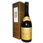 富山県 枡田酒造店 日本酒 満寿泉 大吟醸 寿 720ml  箱付き