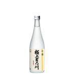 日本酒 吟醸 極上吉乃川 720ml