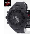 カシオ  CASIO G-SHOCK  アナログ-デジタ