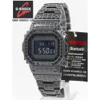 CASIO G-SHOCK フルメタルスクエア グリッド・トンネル GMW