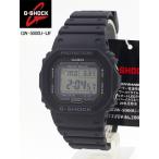 カシオ CASIO G-SHOCK  ソーラー電波 腕時計GW-5000U-1JF