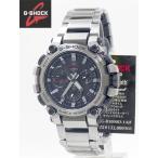 ソーラー電波 CASIO G-SHOCK MT-G Gショック Bluetooth 腕時計 トリプルG レジスト MTG-B3000D-1AJF