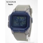 ショッピングnixon NIXON Regulus ニクソン レグルス 腕時計 A11802711-00