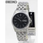 SEIKO セイコー  クォーツ カレンダー付 腕時計 SCXC013