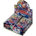 バンダイ(BANDAI) デジモンカードゲーム ブースターパック WORLD CONVERGENCE【BT-21】 (BOX)24パック入り