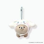  наличие есть Nakayoshi эмблема очарование CNne The - Land dowa-f(CINNAMOROLL)mofmof линзы Sanrio 