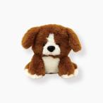  наличие есть PUPPYte клей эмблема Beagle ACCENTppi- акцент RN111-5 примерно W14xH13xD12cm собака 