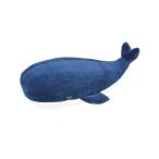 【即納】抱き枕 プレミアムねむねむ 抱きまくらL クジラのカナロア 48768-63 クリスマス プレゼント りぶはあと 正規品