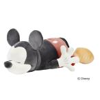 【即納】ディズニーコレクション モチハグ 抱き枕 M ミッキー 50102-01 約60cm DISNEY ミッキーマウス ミニー りぶはあと ねむねむ ギフト