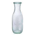 WECK JUICE JAR 1000ml ウェック マークス�