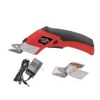 【即納】らくらく電動ハサミ マリン商事 EL-90356 はさみ ハサミ 鋏 カッター 粗大ゴミ 大型ゴミ ごみ 解体 分別