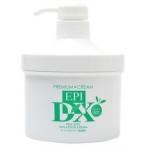 【即納】エピプレミアム クリーム DX 500g 男女兼用 脱毛剤 除毛剤 除毛クリーム ワキ 足 脚 腕 ムダ毛 エチケット ビキニライン