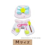 サンリオ プラッシュコスチューマー M リトルツインスターズ ララ 内藤デザイン研究所 サンリオキャラクター キキ&ララ