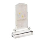 [ немедленная уплата ] домашнее животное мемориальная табличка * предметы для домашнего буддийского алтаря акрил мемориальная табличка длина H9.1cm Tokyo low sok производство домашнее животное .. под рукой .. stage домашнее животное мемориальная табличка предметы для домашнего буддийского алтаря домашний алтарь 