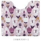  моно gsaPVC туалет коврик цветок розовый ширина znaklie-shon55×60 гигиенические средства туалет ta Lee скольжение трудно защита от плесени 