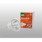  корова o свет JDR110V30WLM/KUV-H дихроичный галоген ADVANCE Φ50 средний угол модель застежка E11 потребляемая энергия 30W
