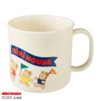 ミキハウス 【ミキハウス】 ミキハウスベア コップ 赤 --- MIKIHOUSE