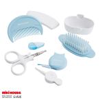  Miki House празднование рождения внутри праздник .[ Miki House ] груминг комплект белый размер нет MIKIHOUSE