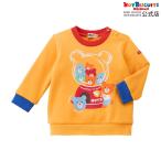 Miki House beans Capsule игрушка обратная сторона шерсть пирог ru футболка желтый 80 90 100 110 120cm hot винт ketsuHOT BISCUITS