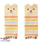  Miki House ... . лицо теплый гетры слоновая кость F hot винт ketsuHOT BISCUITS. покупка 