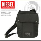 ディーゼル DIESEL ショルダーバッグ DS2023 正規品 本物保証