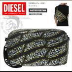 Yahoo! Yahoo!ショッピング(ヤフー ショッピング)ディーゼル DIESEL ベルトバッグ サコッシュ X06079 PR390 F-AESTHTIC BELTBAG クロスボディーバッグ DS2251