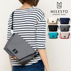 ¥·¥ç¥ë¥À¡¼¥Ð¥Ã¥° MILESTO ¥ß¥ì¥¹¥È Hutte ¥á¥Ã¥»¥ó¥¸¥ã¡¼¥Ð¥Ã¥°S MLS463 ¥ì¥Ç¥£¡¼¥¹ ¥á¥ó¥º ¼Ð¤á¤¬¤± ¥Ð¥Ã¥° ¥¢¥¦¥È¥É¥¢