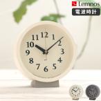 Lemnos m clock レムノス エム クロック 