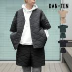 2023秋冬 はんてん メンズ ウィークエンダー WEEKEND(ER) QUILTED REVERSIBLE DAN-TEN SUIT 78534 特典付 ダンテン レディース ルームウェア 半纏 おしゃれ 防寒