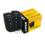VIPER バイパー 211HV 412V キーレスエントリー システム 【オリジナル詳細日本語マニュアル】【新型リモコン】