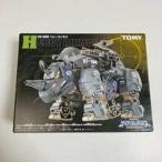 品機獣創世記 ゾイドジェネシス ZOIDS GZ-005 ヘビーライモス 未組立