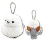 [ нестандартная пересылка отправка бесплатная доставка ]simaenaga мягкая игрушка эмблема 