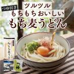 1000円 ポッキリ 讃岐うどん もち麦うどん さぬきうどん 食物繊維 豊富 大麦入り 国産 もち麦使用 つゆ付き 細麺 乾麺 香川県