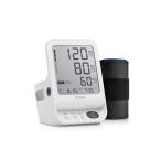 ショッピング血圧計 * シチズン【CHUH719】カフ式 上腕式血圧計 家電