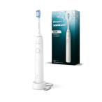 * Philips [HX7108/06( белый )] Sonicare 5300 аукстический вода . тип электрический зубная щетка заряжающийся бытовая техника 