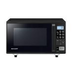 【＊箱難あり 新品未使用】シャープ【RE-WF163（-B）ブラック】オーブンレンジ 16L 電子レンジ 家電