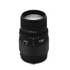 Sigma 70-300mm F4-5.6 DL Macross -pa- линзы Minolta-AF камера для 