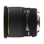 SIGMA（シグマ）24mm F1.8 EX DG ASPHERICAL MACRO（ソニーA）