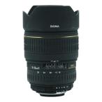SIGMA（シグマ）15-30mm F3.5-4.5 EX DG ASPHERICAL（ニコンF）
