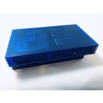 ショッピングPlayStation PlayStation 2 オーシャン・ブルー【メーカー生産終了】