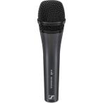 zen высокий The - Sennheiser электродинамический микрофон ro ho n машина Dio ido/ Vocal * речь предназначенный e 835[ внутренний стандартный товар ]
