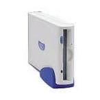 BUFFALO MO-CM640U2(USB1.1/2.0接続MOドライブ)