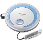 Panasonic SL-CT500-A портативный CD плеер ( голубой )